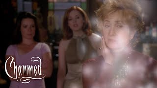 The Charmed Ones Free Their Grams! I CHARMED