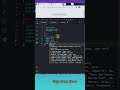 Creating Button Hover Effect Using html css#html#vipcoading2022 #css#cssproject @vipcoding2022
