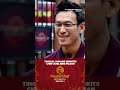 tinggal kurang sedikit chef juna beri pujian shorts masterchefseason1 chefjuna