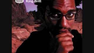 King Britt ft. Ivana Santilli - Superstar