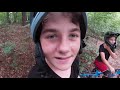 Long Jump Contest  Oliwier vlog