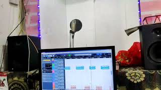 singer tersi bhil batupalsadi New timli recording song 2023