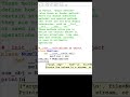 magic methods in python #shorts #python #pythontricks #pythonmagicmethods #pythondundermethods