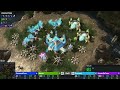 brood war in the starcraft 2 engine sc1 vs sc2 cast