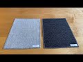 kvadrat（クヴァドラ）「fiord 2」