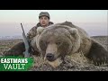 GIANT Bear @50 Yards! Eastmans' Hunting TV with Guy Eastman