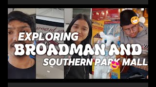 Official Vlog-Exploring Boardman \u0026 Southern Park Mall | YSU Housing Tips for Newcomers