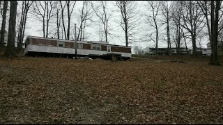 MY 1979 $5,000 MOBILE HOME TOUR