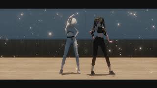 【MMD】 Love me if you can 『FHD 60fps』 ◆ Collaborate ◆