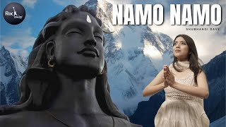 Namo Namo - Female Version | Shubhangi | Amit Trivedi | Sushant Singh | Sara Ali Khan | Rockfarm