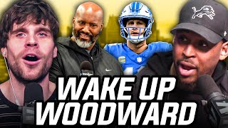 Welcome Back Kool-Aid| Wake Up Woodward I Tuesday, February 18th, 2025