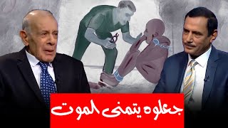 تفاصيل مخيفة يرويها احسان وفيق السامرائي عن تصفية حامد الدليمي من قبل مخابرات صدام