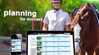 Horsecount - the horse management network
