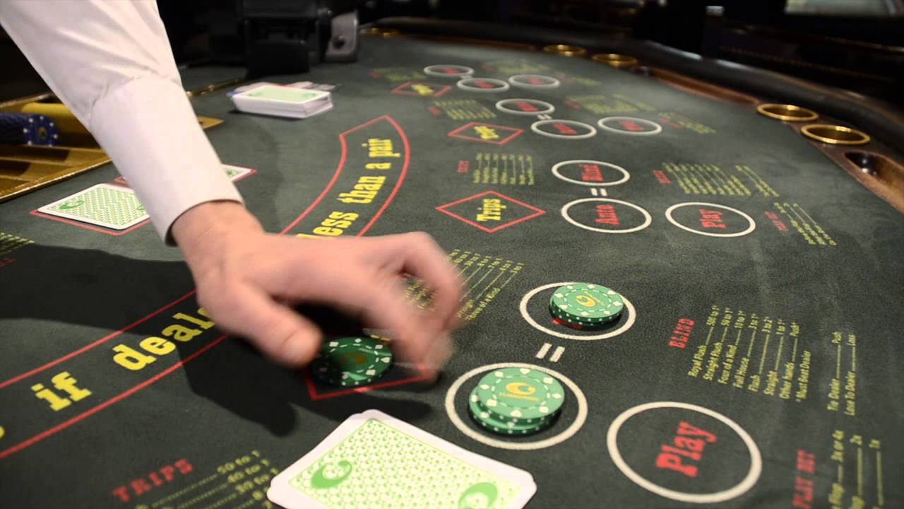 These Are The Fundamentals Of Texas Hold'em Rules – Telegraph