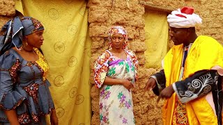 Babban Motsi 1\u00262 - Latest Hausa Films 2021