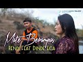 Lagu Sasak Terbaru 2021 MATE BERAMPAS Rendi Feat Dinde Eca