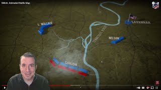 THE BATTLE OF SHILOH // Let's Talk History