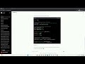 python json string to array