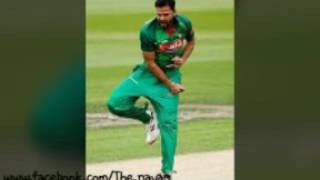 Mashrafe (Official Song) - Rumman ft. Siam - Robiu