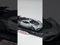 Mercedes-AMG ONE at 1:18 scale Unboxing