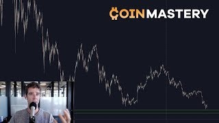 Relief Bounce or The Bottom Is In? ETH Setup, Order Books Analysis, Book Recommendations - Ep215
