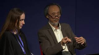 Ma Jian talks to André Naffis-Sahely at the Edinburgh International Book Festival