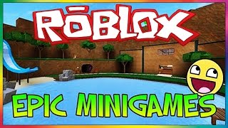 Roblox Epic Mini Games Codes 2018 - 