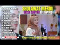 TERBARU !! SHOLAWAT MERDU NISSA SABYAN FULL VIDEO TERPOPULER 2024 - VERSI VIDEO FULL HD MP3 SHOLAWAT