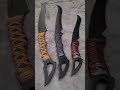 elf blades comparison