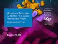 Monoclonal Antibodies for COVID-19 in Africa: Promise and Pitfalls