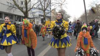 Karneval Berlin 2012.mp4