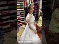 M LOFT  BRIDE | Custom made Wedding Gown | Wedding Sarees | Changanacherry