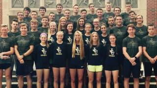 XC HYPE 2016