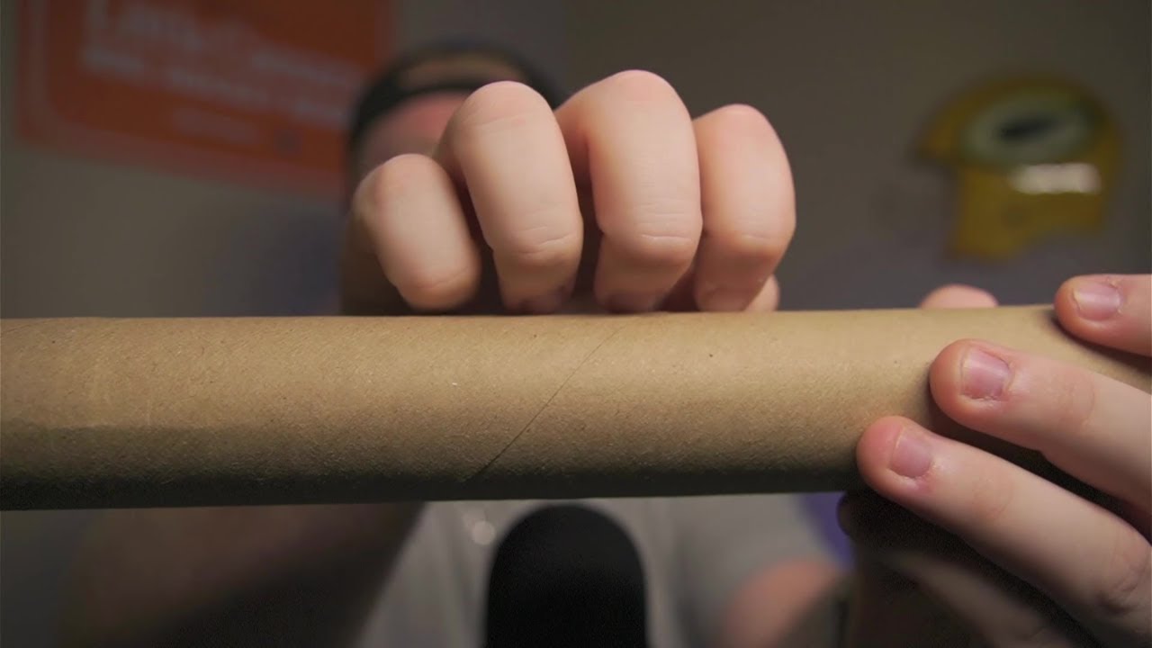 Asmr Aggressive Scratching рџ ґ Youtube