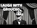 Groucho's Funniest Jokes and Gags