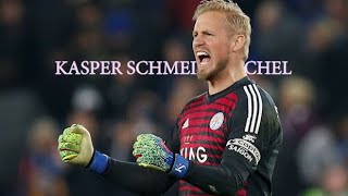 BEST OF KASPER SCHMEICHEL!