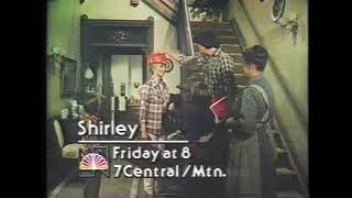 Shirley Promo 1979