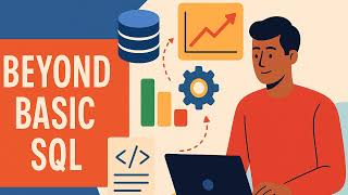 Beyond Basic SQL: What Advanced Amazon Redshift Skills Drive Data Career Growth?