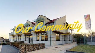 Open Future - Our school Community