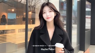 [𝐏𝐥𝐚𝐲𝐥𝐢𝐬𝐭] 카페 사장님이 골라준 감성 넘치는 플레이리스트 ☕🎶