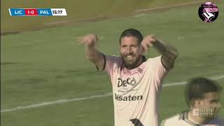 Licata 2 Palermo 0 Highlights