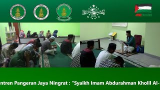 Empat Golongan Orang Berilmu Menurut Imam Al-Ghazali