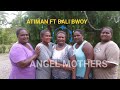 angel mothers_atiman ft bali bwoy solomon islands music