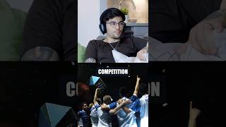 Twistzz discusses his Grand Slam wins (TL \u0026 FaZe) 🏆 #cs2