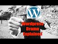 Wordpress Drama Explained | Wordpress is Dying | What's Happening with Wordpress??!!