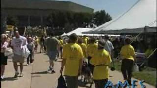 Ames Iowa A Legendary Community