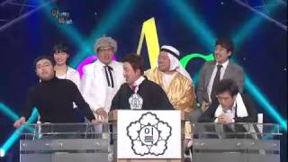 개그콘서트 - Gag Concert 이기적인 특허소 20120415