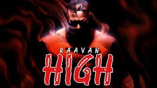 HIGH - RAAVAN | New Hindi Rap Song 2020