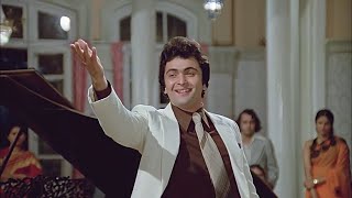 Jeevan Ke Din Chhote Sahi | Bade Dilwala (1983) | Kishore Kumar, Lata Mangeshkar