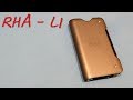 Z Review - [1/3] Portable Amplifiers :: RHA AMPDAC-L1
